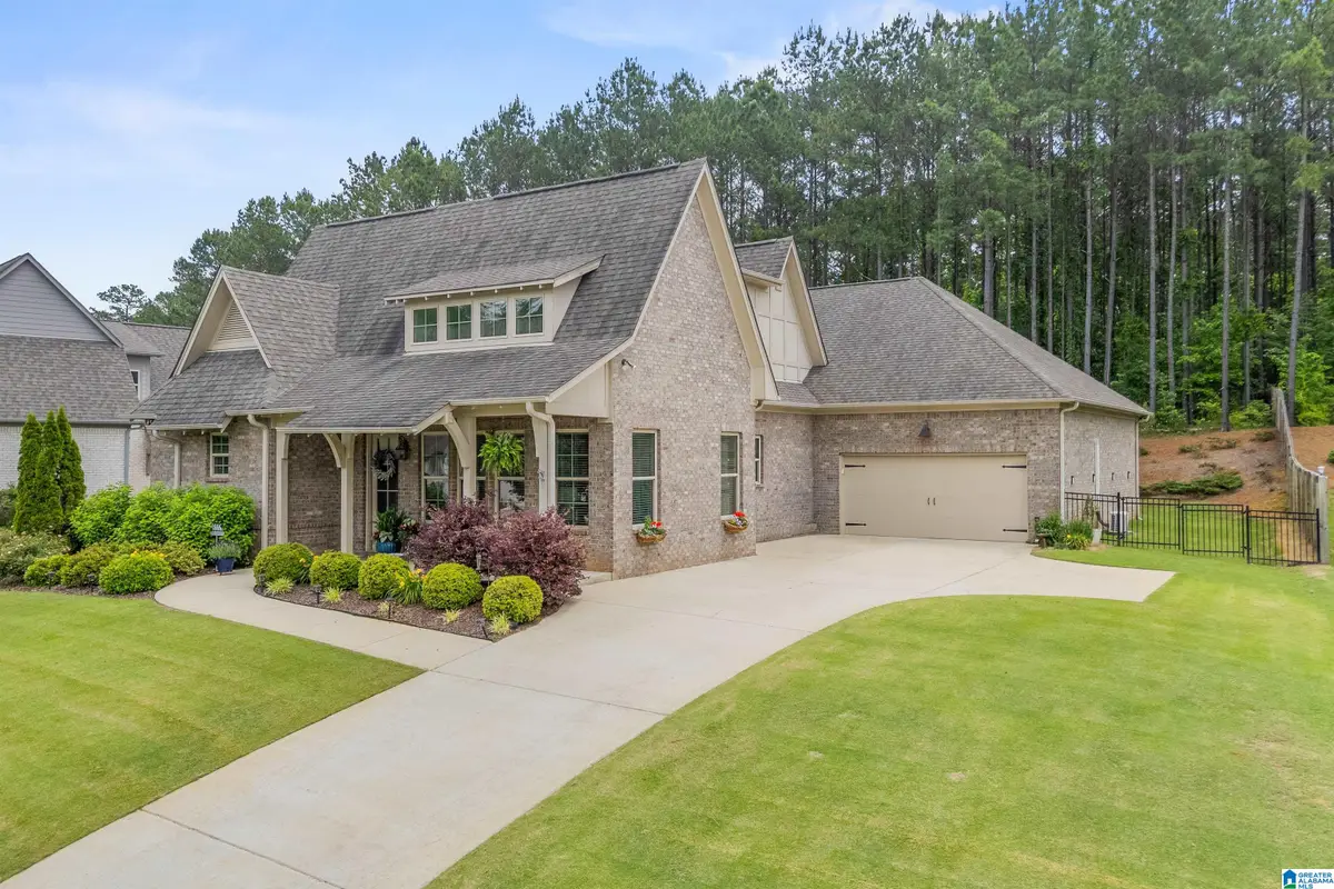 1203 CHELSEA PARK TRAIL, Chelsea, AL 35043 - #1
