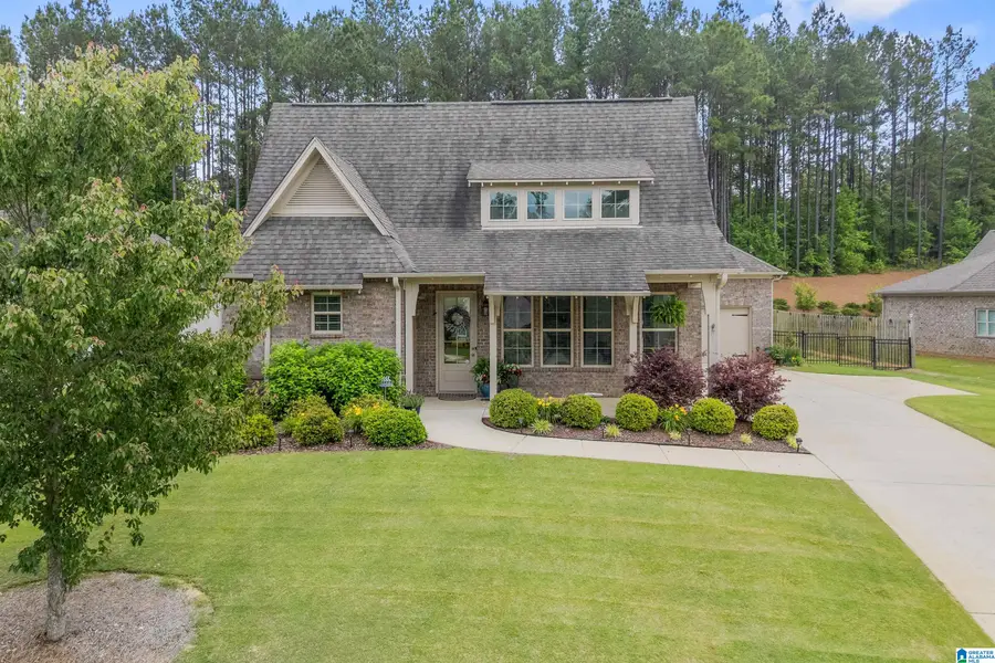 1203 CHELSEA PARK TRAIL, Chelsea, AL 35043 - #2
