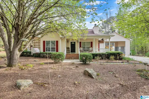 510 MYRICK ROAD, Hayden, AL 35180