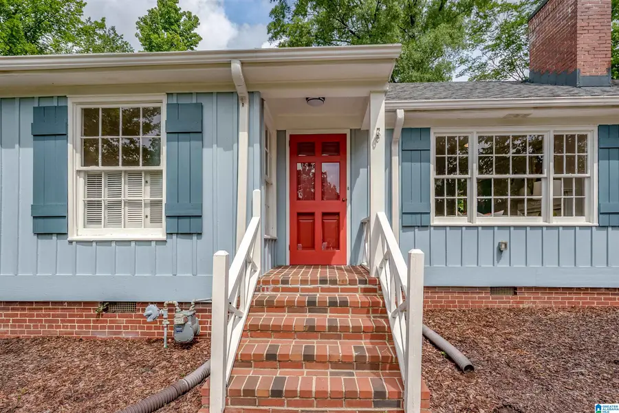 4236 WARREN ROAD, Birmingham, AL 35213 - #2