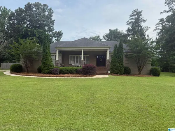 1370 GREEN ACRES TRAIL, Bessemer, AL 35022