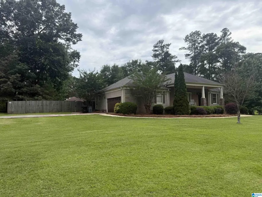 1370 GREEN ACRES TRAIL, Bessemer, AL 35022 - #2