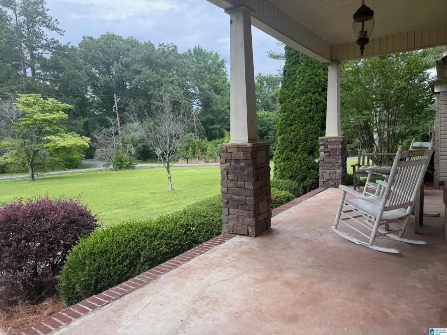 1370 GREEN ACRES TRAIL, Bessemer, AL 35022 - #3