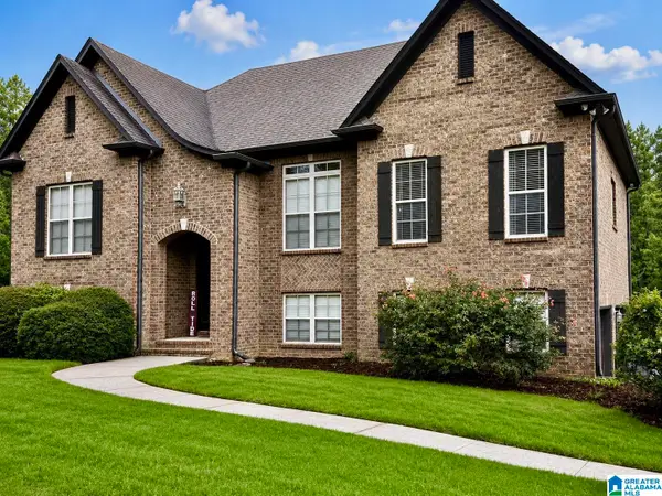3250 CHAPEL HILLS PARKWAY, Fultondale, AL 35068