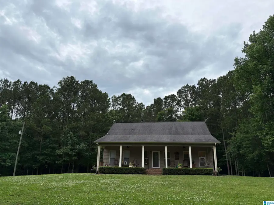 1322 MITCHELLVILLE ROAD, Ohatchee, AL 36271 - #3