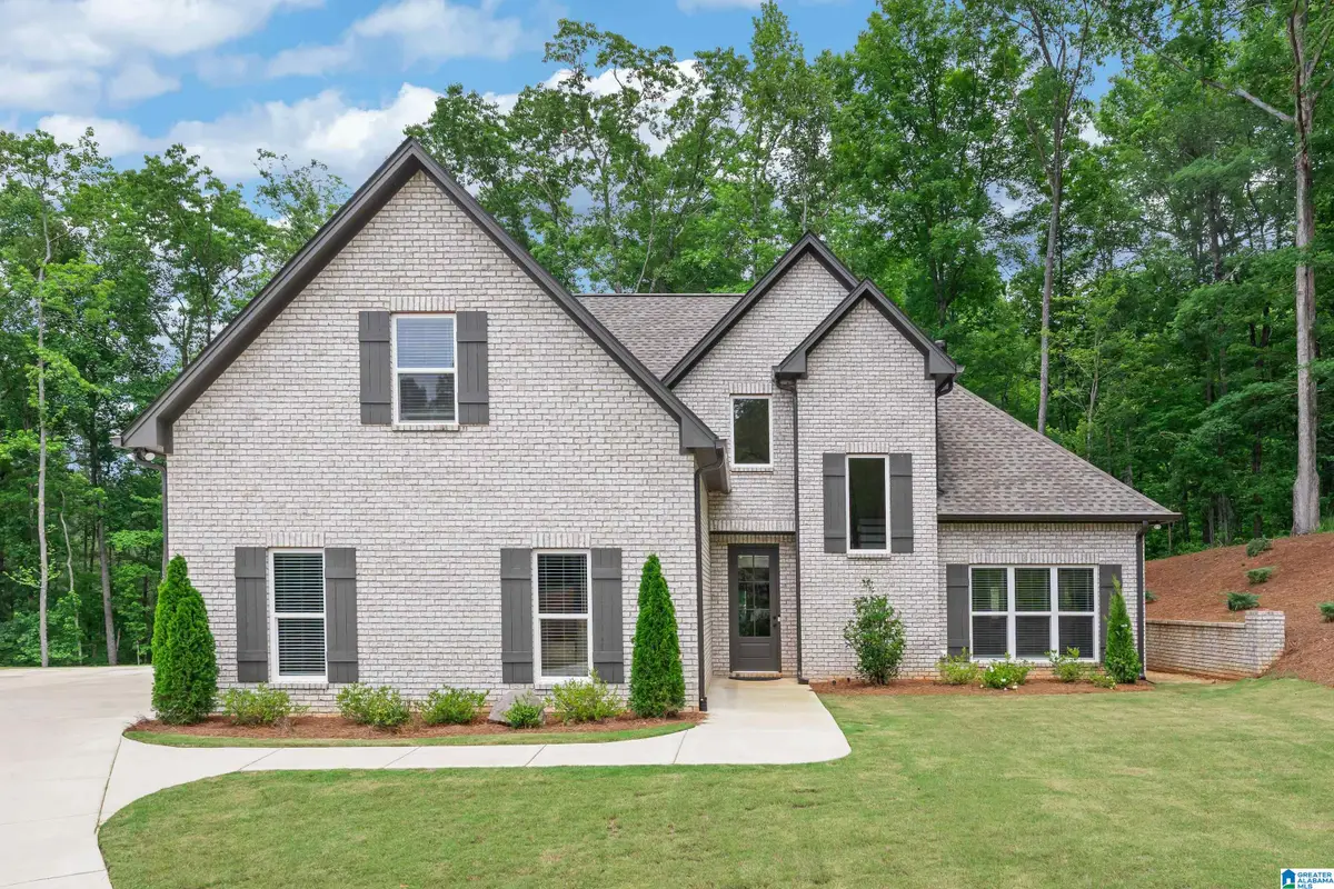 163 BRYNLEIGH DRIVE, Chelsea, AL 35043 - #1