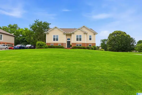 140 HEATHER RIDGE DRIVE, Pelham, AL 35124