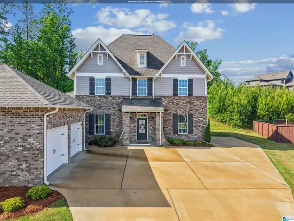 344 GRIFFIN PARK TRACE, Birmingham, AL 35242
