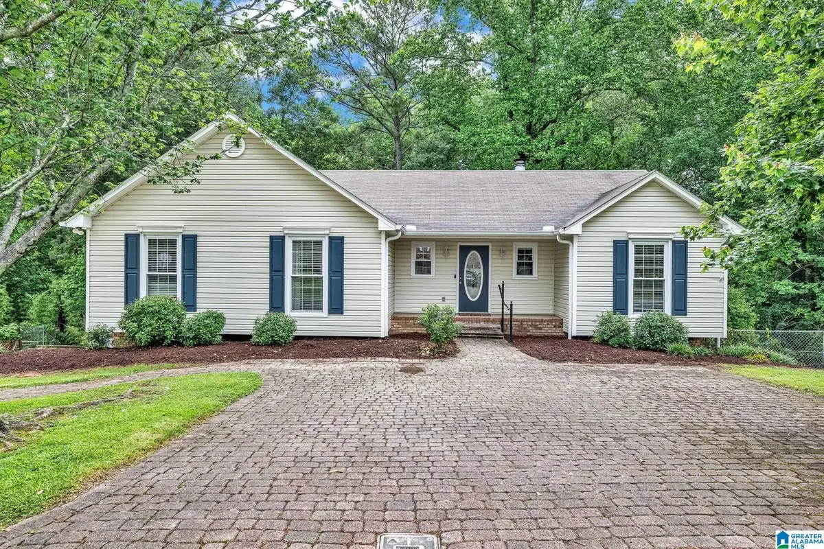 941 BROOKRIDGE DRIVE, Gardendale, AL 35071 - #1