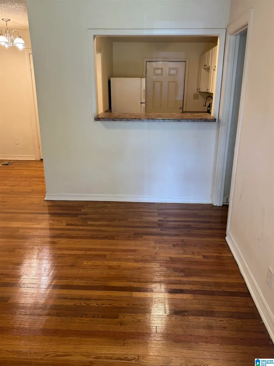 808 45th STREET ENSLEY, Birmingham, AL 35208 - #2
