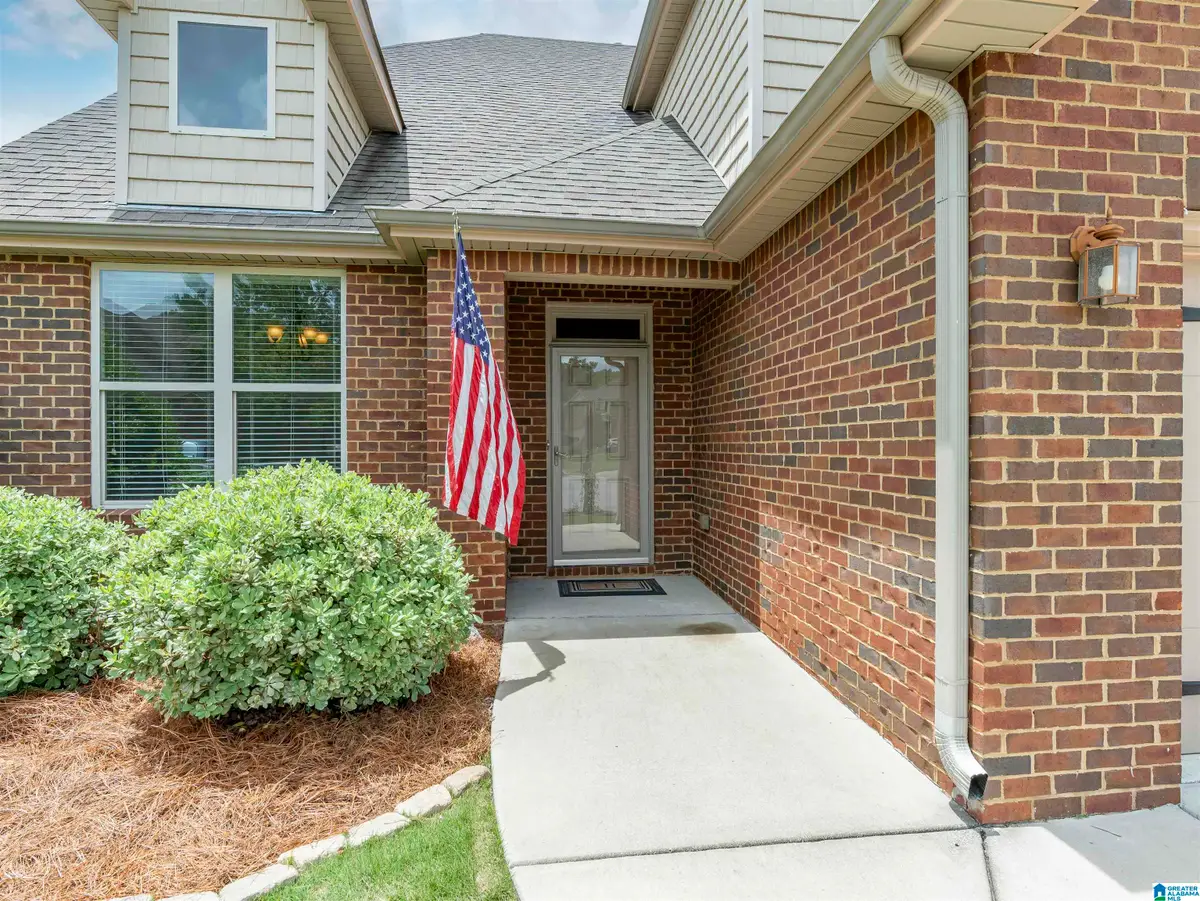 291 CREEKSIDE LANE, Pelham, AL 35124 - #1
