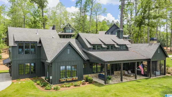 275 MAGNOLIA WAY, Dadeville, AL 36853
