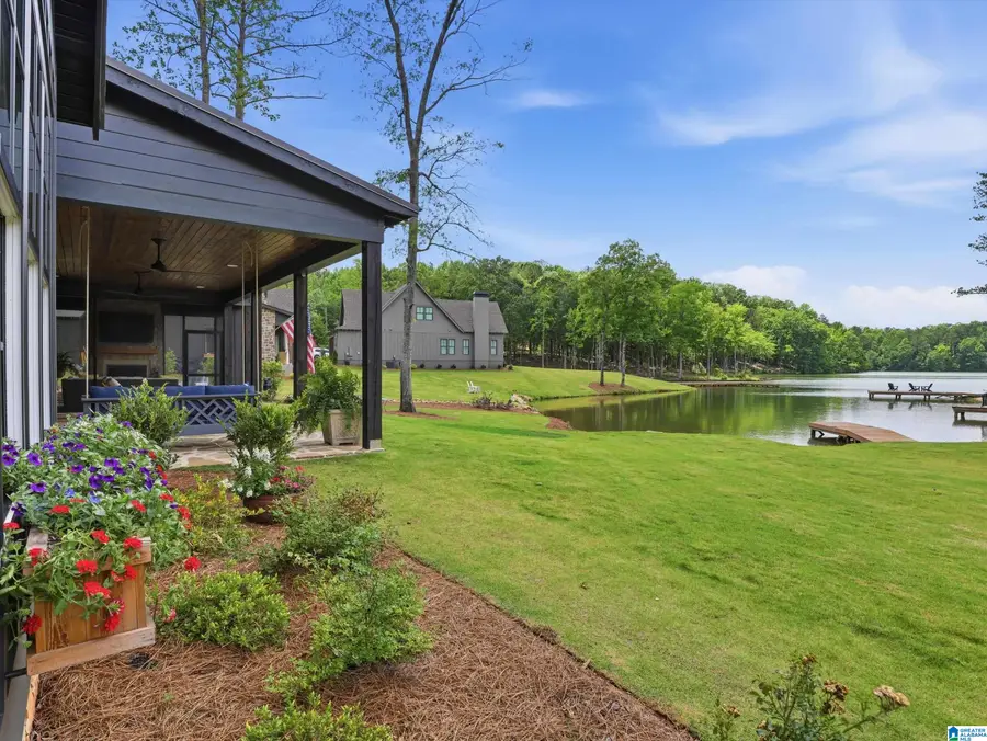 275 MAGNOLIA WAY, Dadeville, AL 36853 - #2