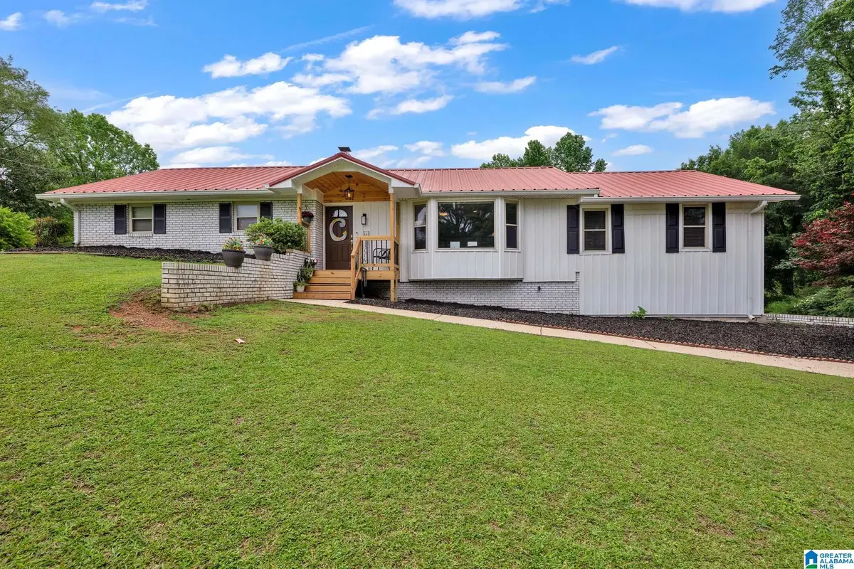 2270 FIVE POINTS ROAD, Cleveland, AL 35049 - #1