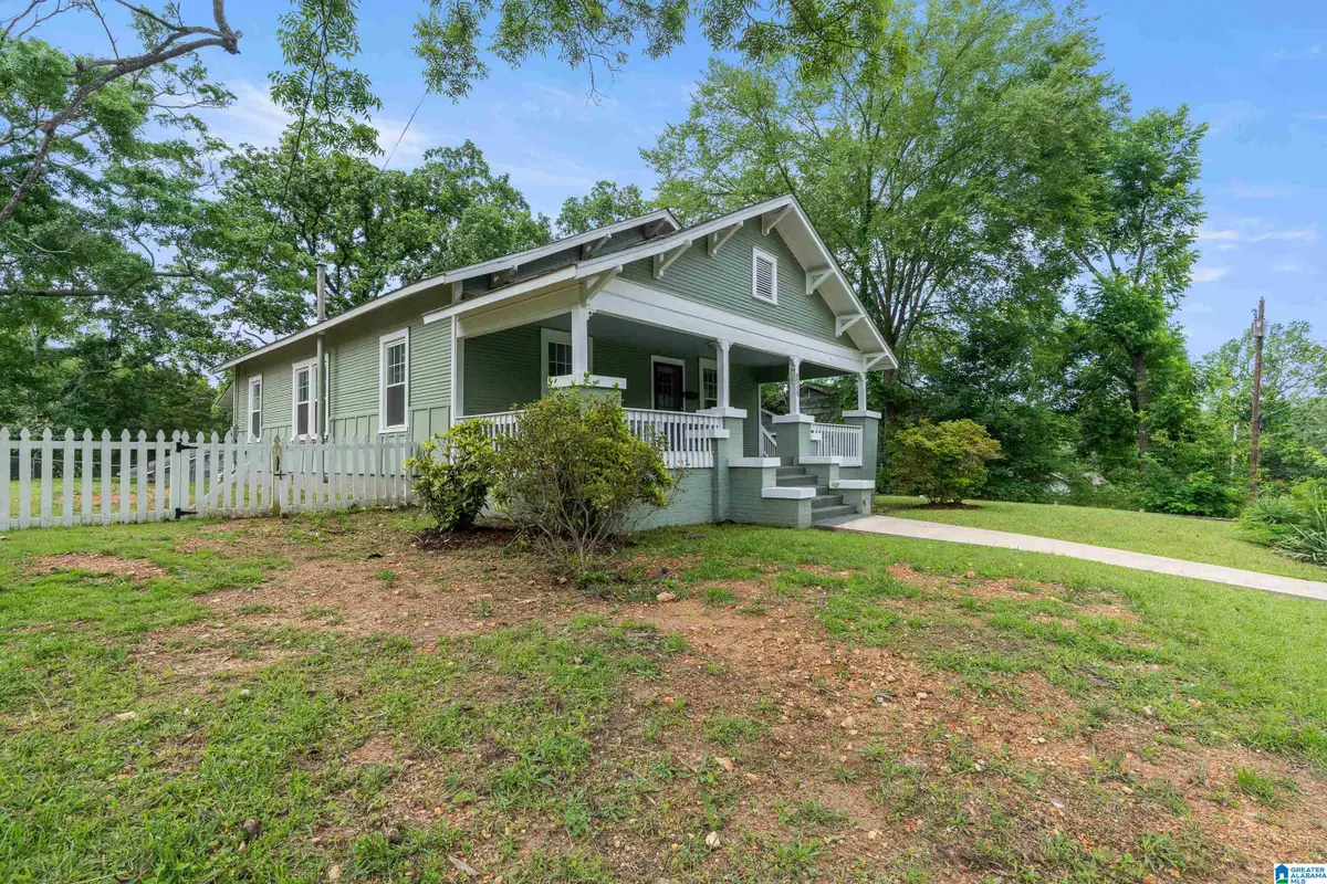 8315 7TH COURT S, Birmingham, AL 35206 - #1