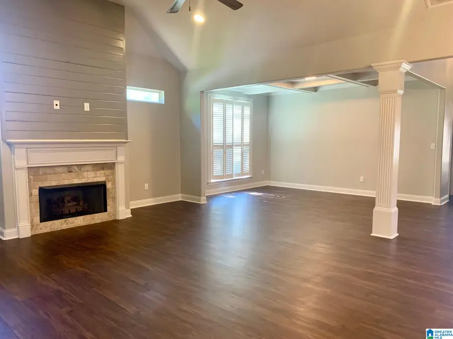 352 STRATHAVEN CIRCLE, Pelham, AL 35124 - #3