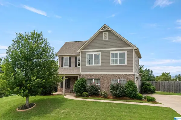 1009 CAMELLIA RIDGE DRIVE, Pelham, AL 35124