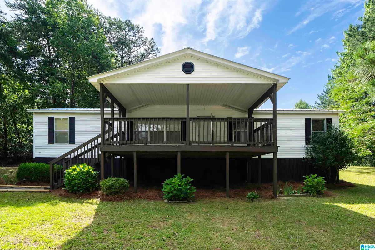 645 DAILEY CIRCLE, Oneonta, AL 35121 - #1