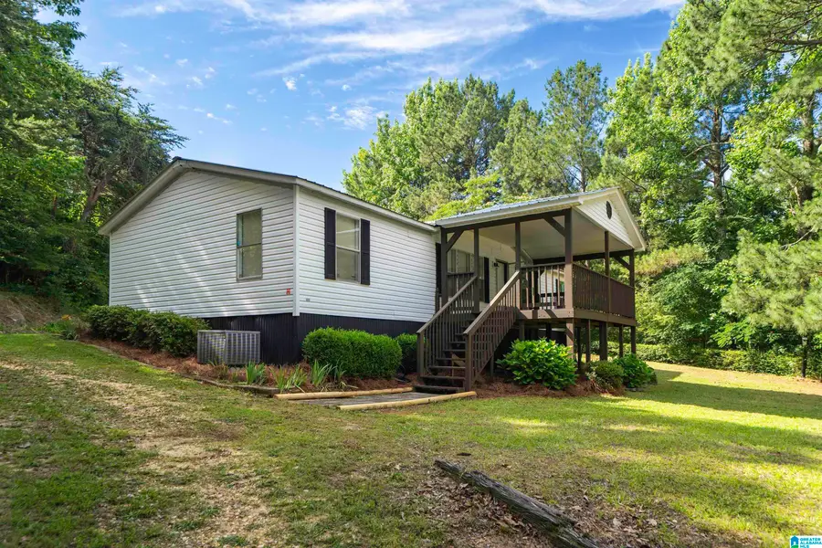 645 DAILEY CIRCLE, Oneonta, AL 35121 - #2
