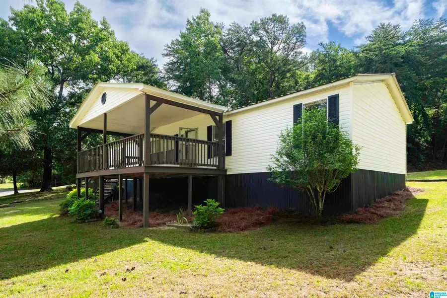 645 DAILEY CIRCLE, Oneonta, AL 35121 - #3