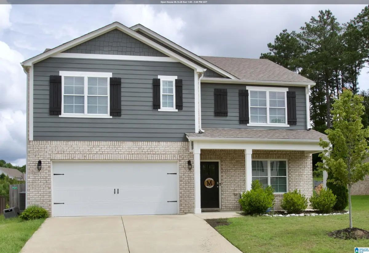 117 TURNBERRY HIGHLANDS WAY, Gardendale, AL 35071 - #1
