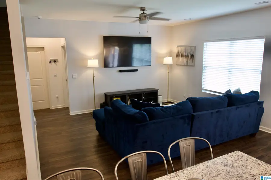117 TURNBERRY HIGHLANDS WAY, Gardendale, AL 35071 - #3