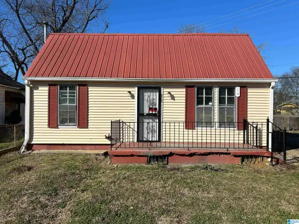 808 26TH STREET SW, Birmingham, AL 35211