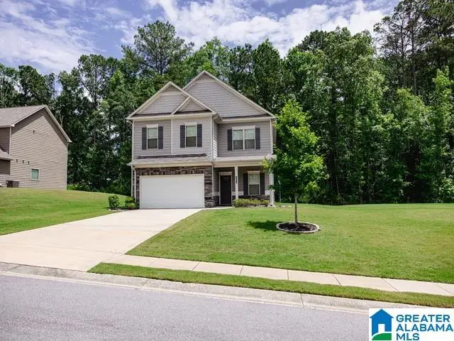 364 COUNTRY SIDE CIRCLE, Calera, AL 35040 - #2