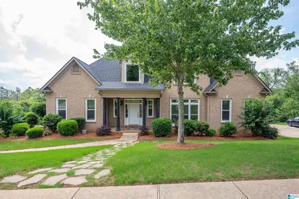 1422 SCOUT TRACE, Hoover, AL 35244