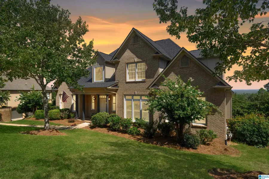 1422 SCOUT TRACE, Hoover, AL 35244 - #2