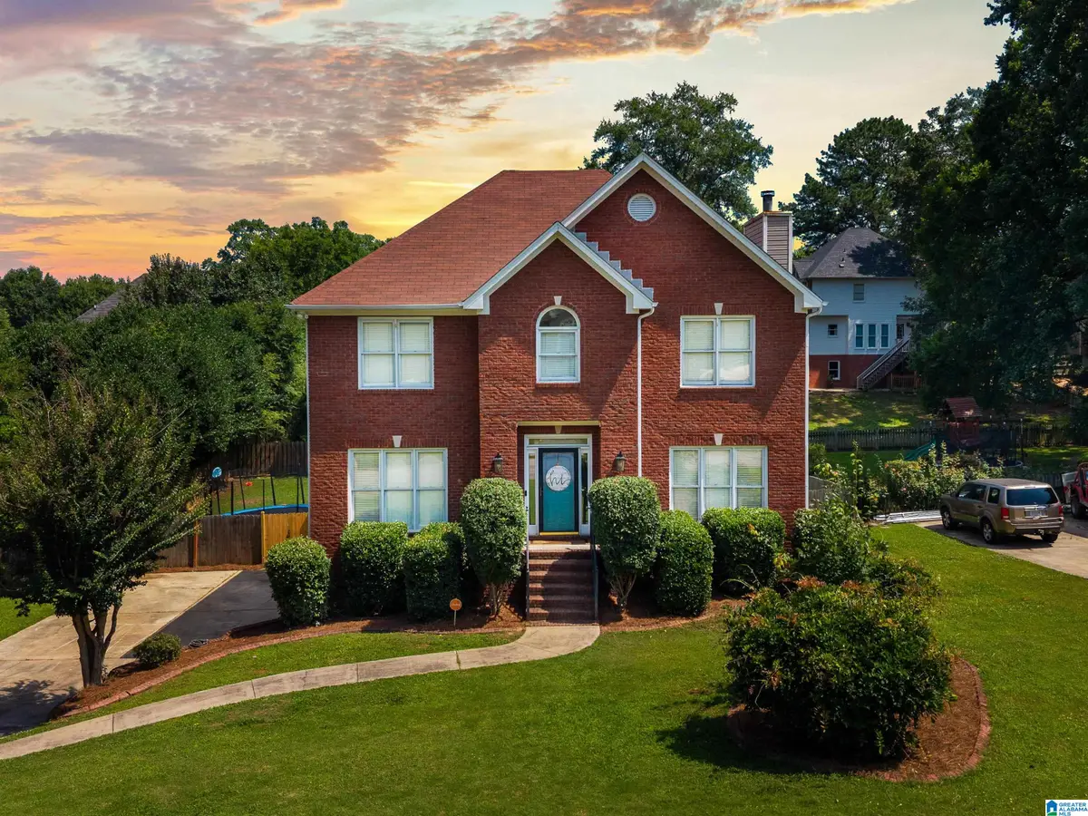 108 WALTHAM ABBEY, Alabaster, AL 35007 - #1