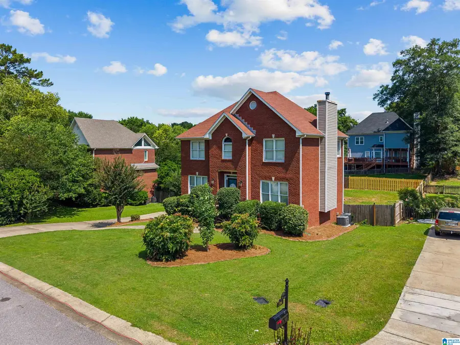 108 WALTHAM ABBEY, Alabaster, AL 35007 - #2