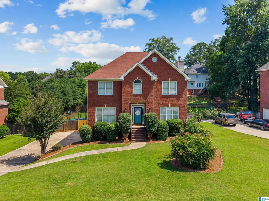 108 WALTHAM ABBEY, Alabaster, AL 35007 - #3