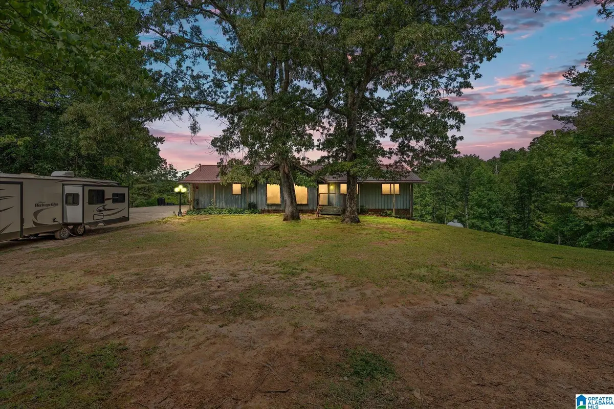 1456 COUNTY ROAD 854, Wadley, AL 36276 - #1