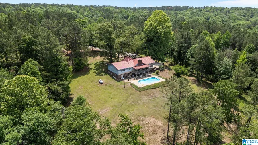 1456 COUNTY ROAD 854, Wadley, AL 36276 - #3