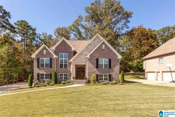 1011 CREEL DRIVE, Moody, AL 35004