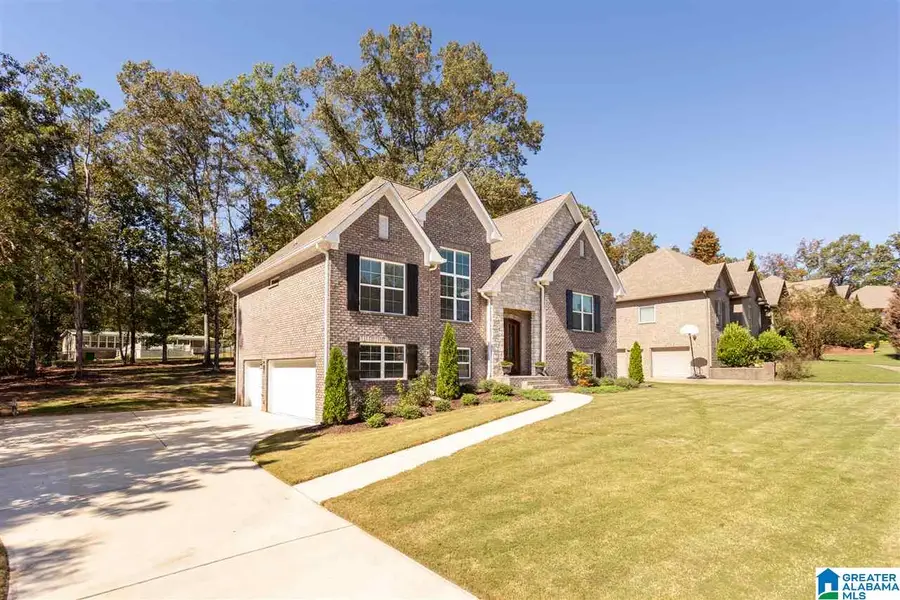 1011 CREEL DRIVE, Moody, AL 35004 - #2
