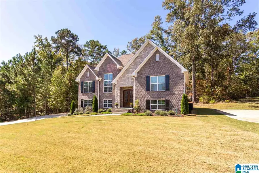 1011 CREEL DRIVE, Moody, AL 35004 - #3