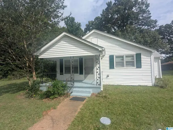 297 CRESTVIEW ROAD, Talladega, AL 35160
