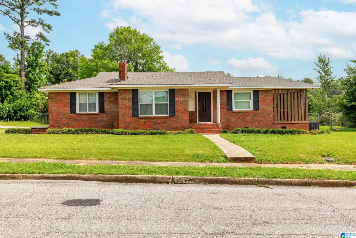 407 ALICE STREET SW, Bessemer, AL 35022 - #1