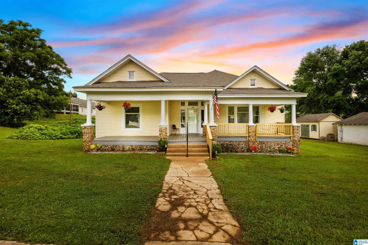 289 MAGNOLIA STREET, Lincoln, AL 35096 - #1
