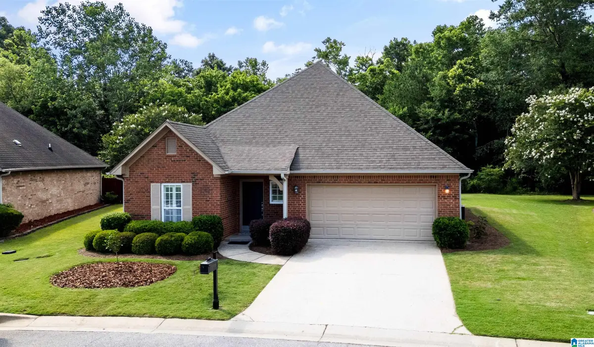 337 CREEKSIDE LANE, Pelham, AL 35124 - #1