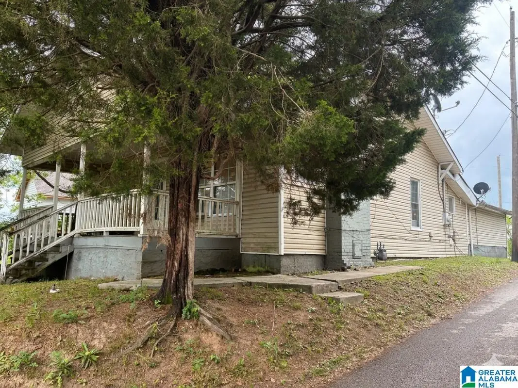 1314 SAINT CHARLES STREET, Florence, AL 35630 - #1