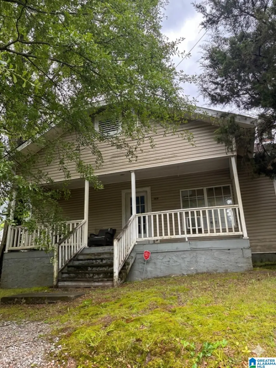 1314 SAINT CHARLES STREET, Florence, AL 35630 - #2