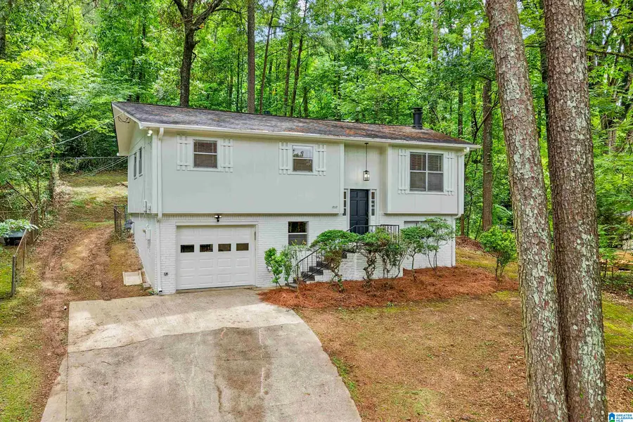 1727 OLD COLUMBIANA ROAD, Homewood, AL 35216 - #2