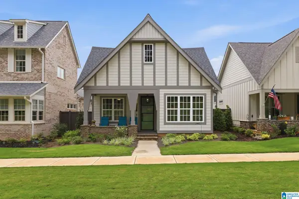 4090 ADRIAN STREET, Hoover, AL 35244