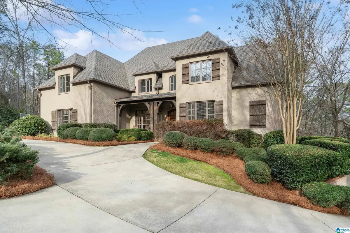 146 FOXFIRE CIRCLE, Indian Springs Village, AL 35124 - #1