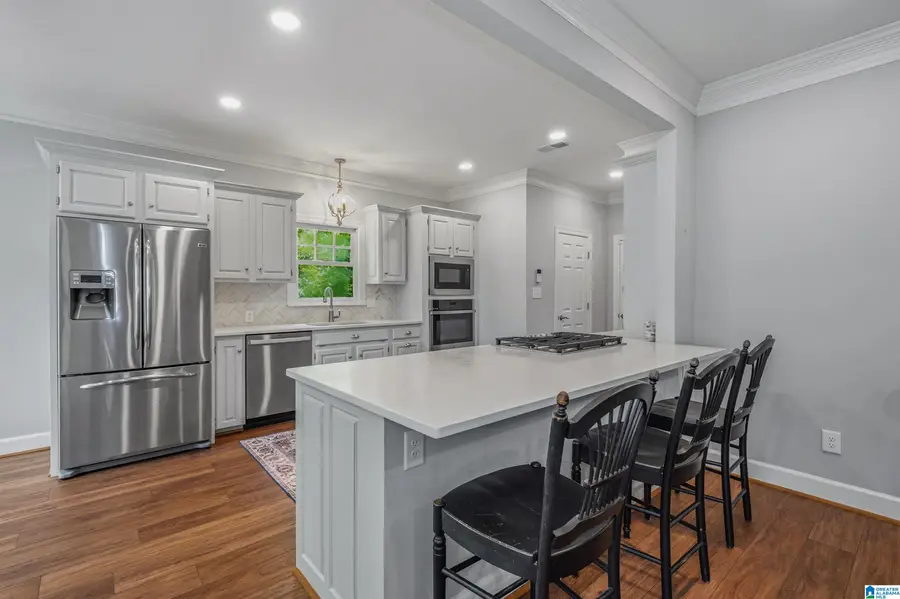 1532 ASHLEY WOOD CIRCLE, Vestavia Hills, AL 35216 - #2