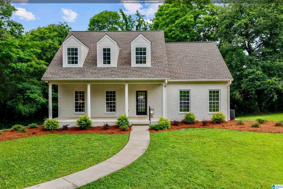 6002 SILVER LAKE CIRCLE, Pinson, AL 35126 - #1