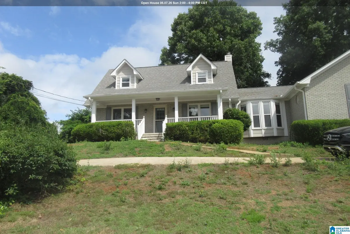 3302 SUNNIROC CIRCLE, Irondale, AL 35210 - #1